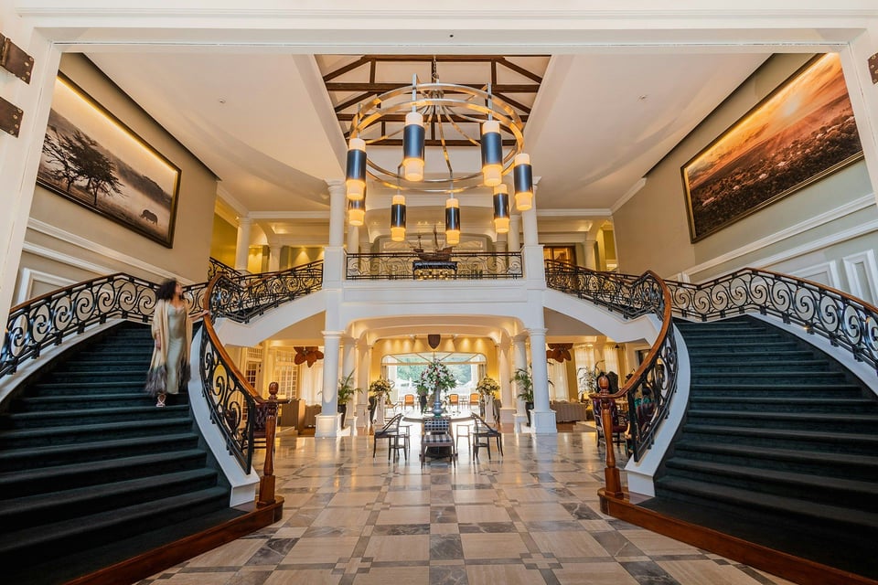 Hemingways Nairobi