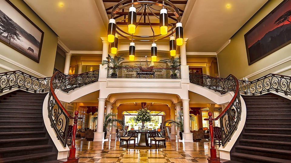Hemingways Nairobi