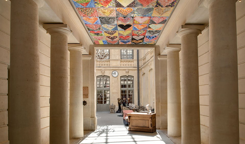 Hôtel Richer de Belleval
