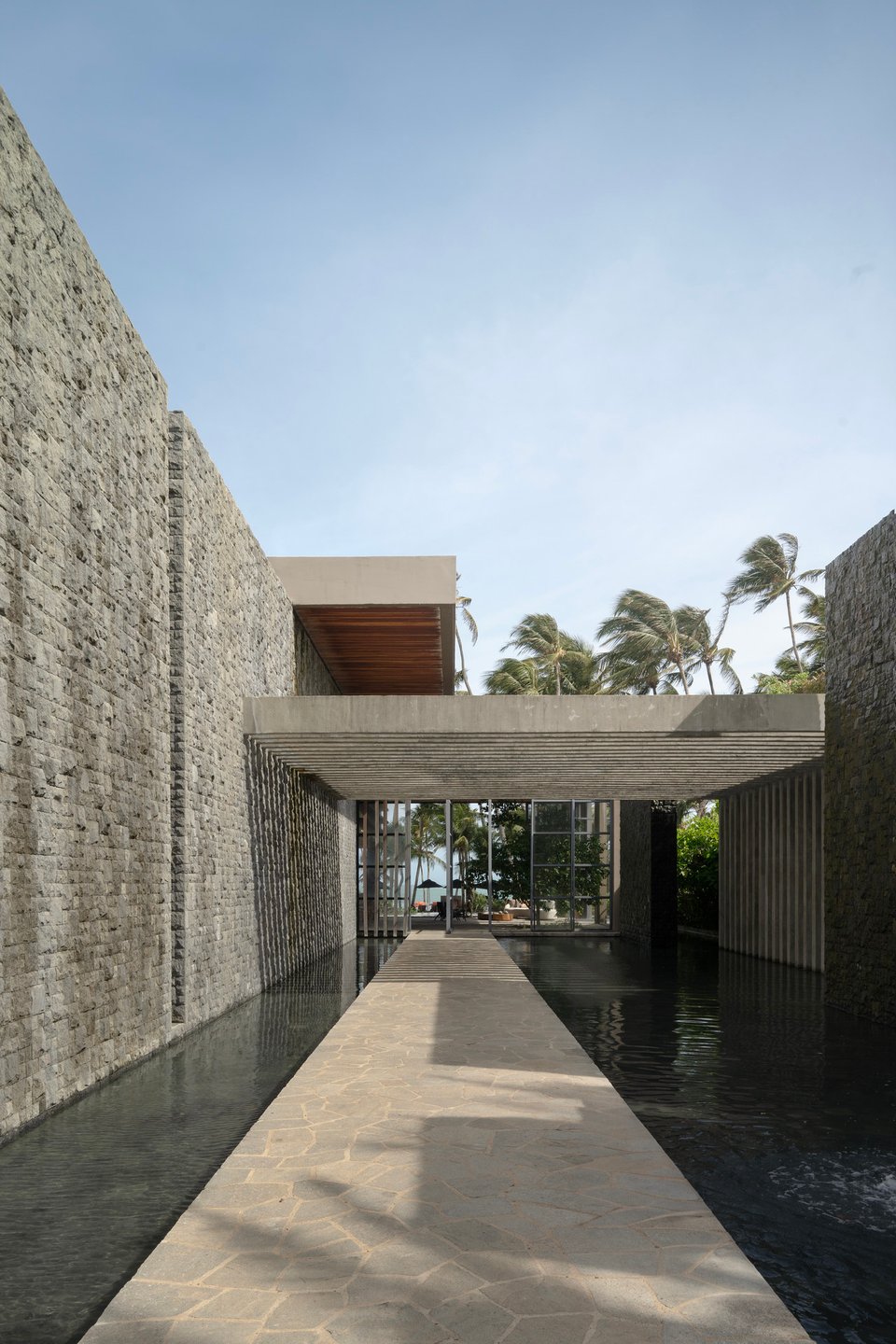 Carmel Taíba Exclusive Resort, how it began