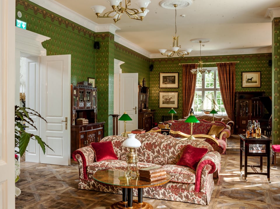 Pałac Ciekocinko Hotel Resort & Wellness