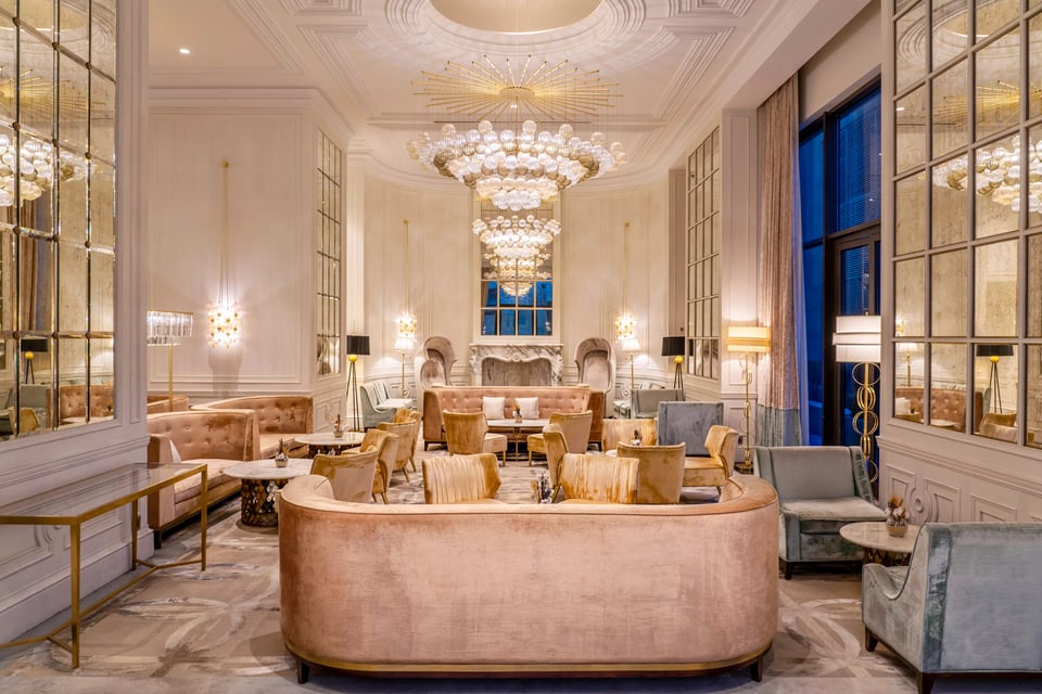 Fairmont Amman