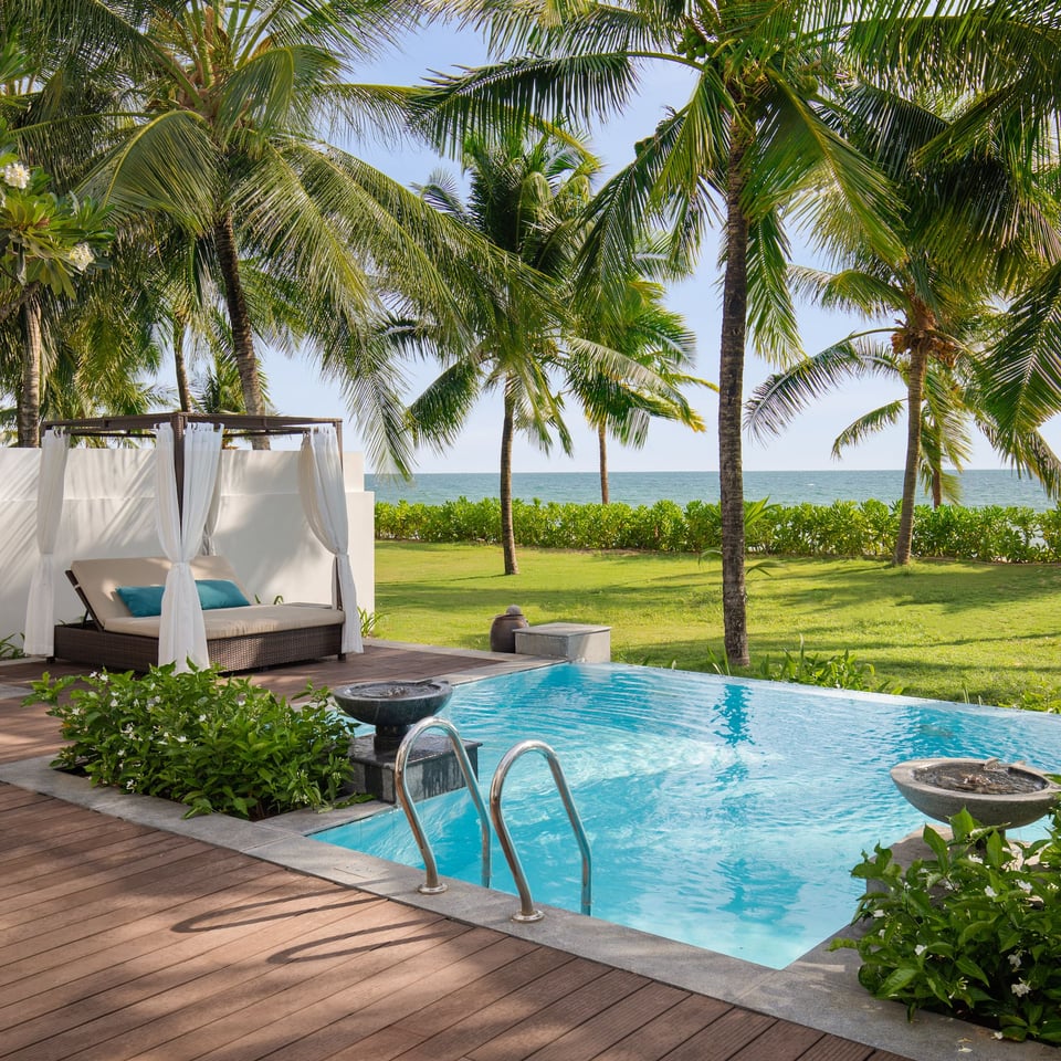 Meliá Vinpearl Phu Quoc