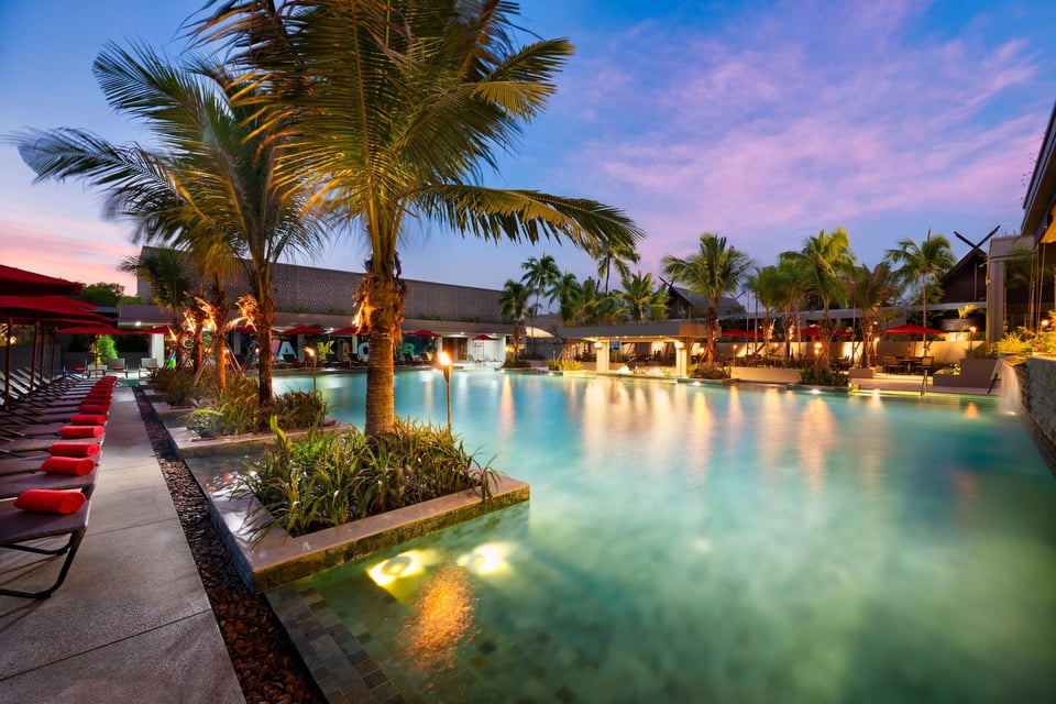 Anantara Vacation Club Mai Khao Phuket Hotel