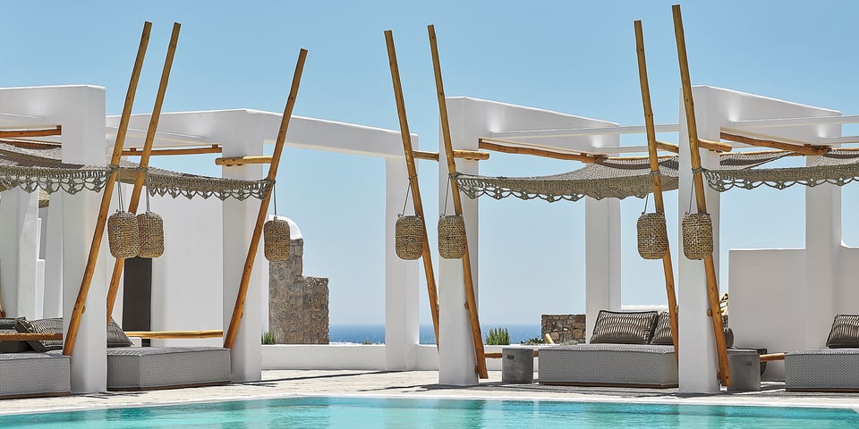 Palladium Boutique Hotel