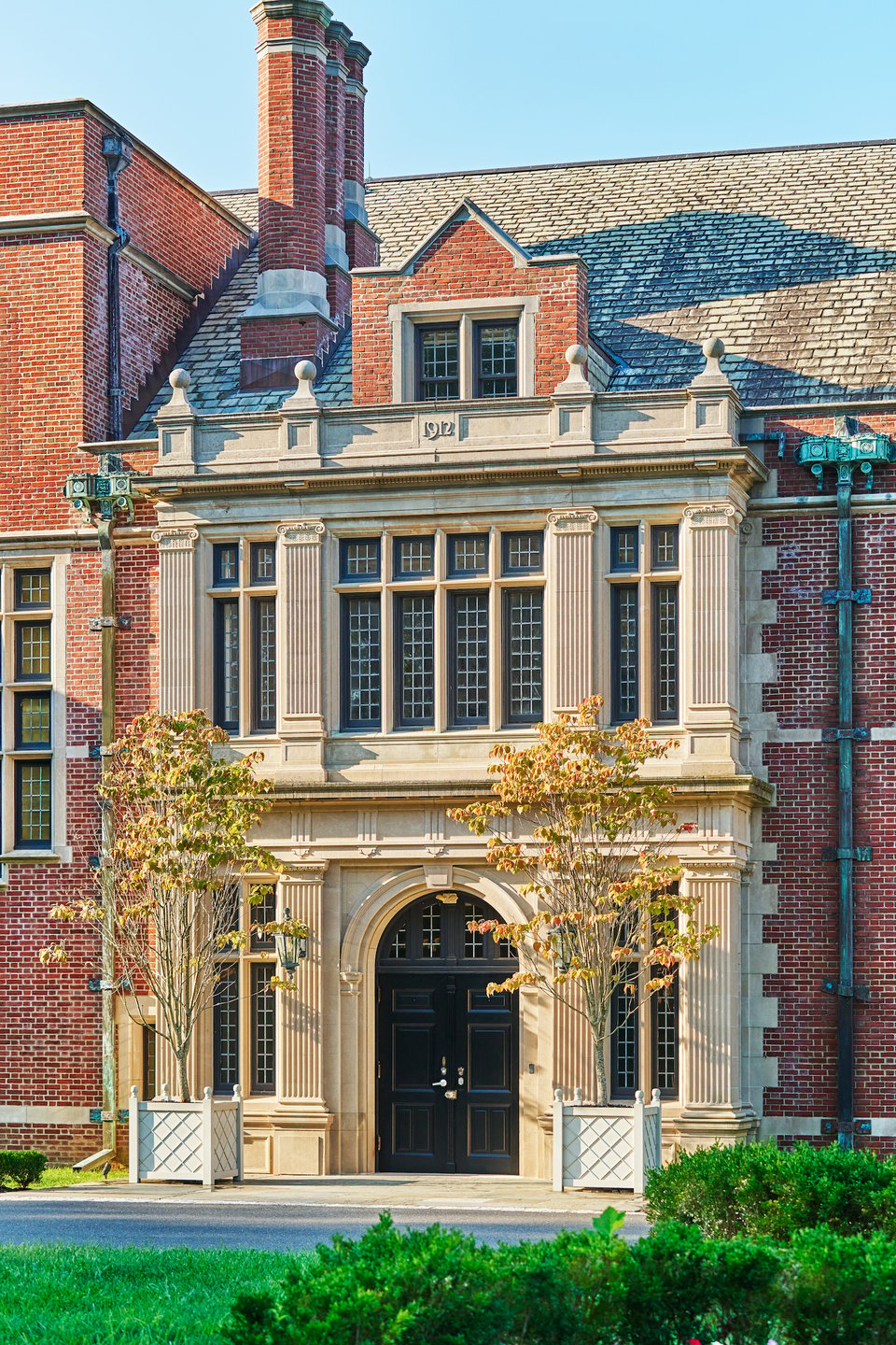 Pendry Natirar, how it began