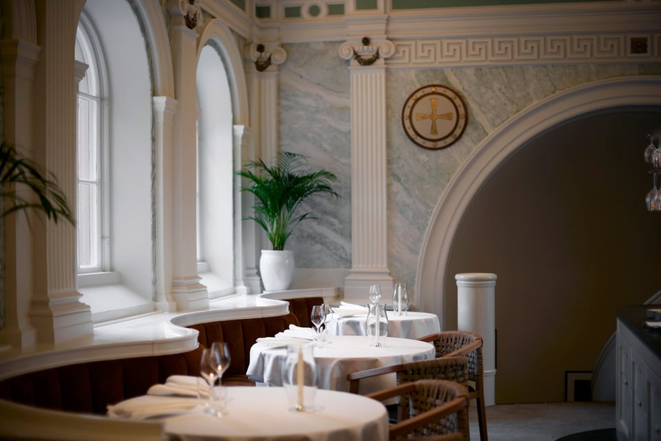 Stockholm Stadshotell