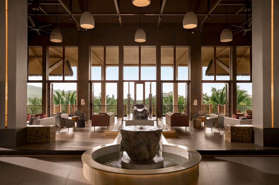 New World Phu Quoc Resort