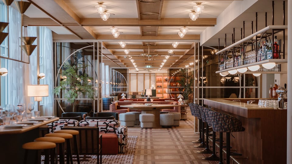 De Plesman Hotel The Hague