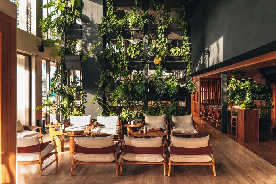 M Boutique Hotel