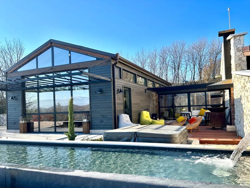 AYA Estate Hotel Relais & Chateaux