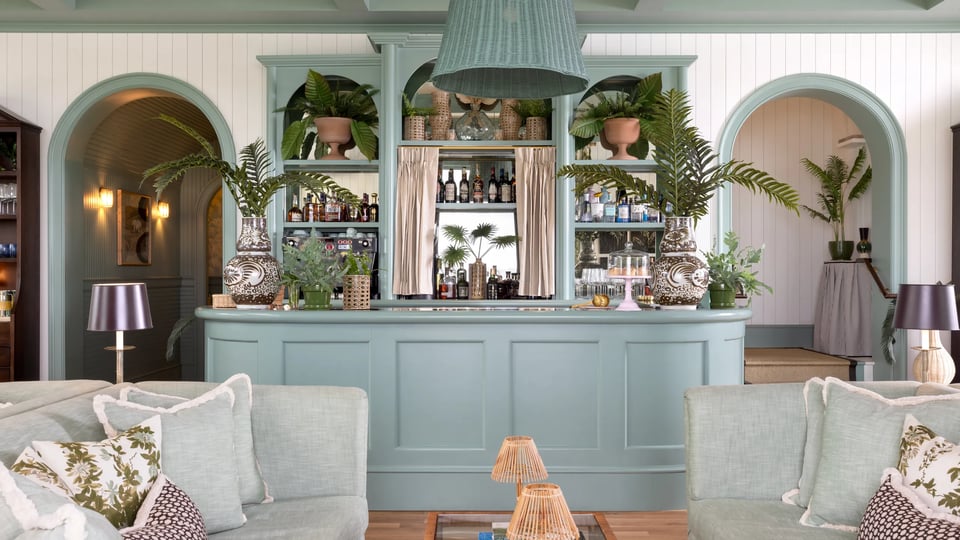 The Dunlin, Auberge Collection