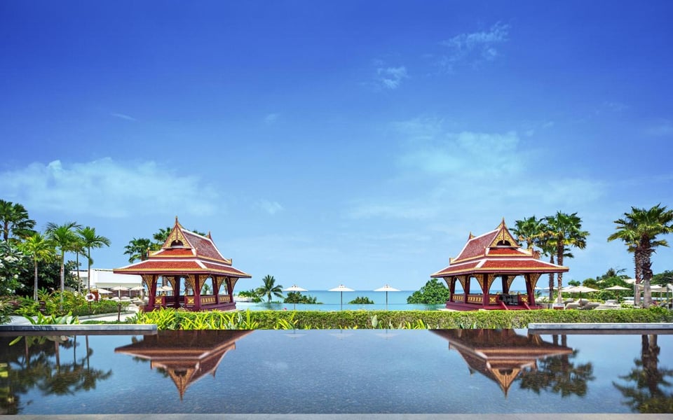 Amatara Welleisure Resort