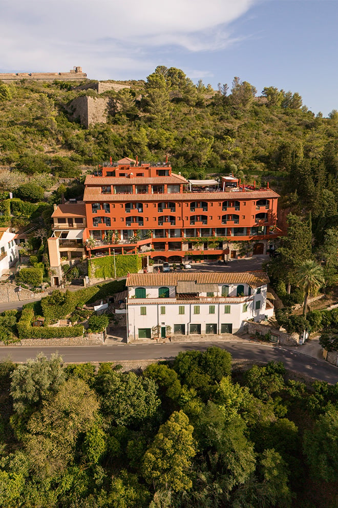 La Roqqa, how it began