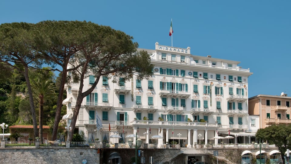 Grand Hotel Miramare