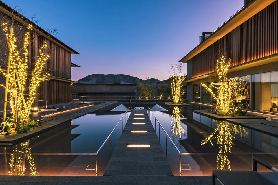 Hakone Gora Karaku