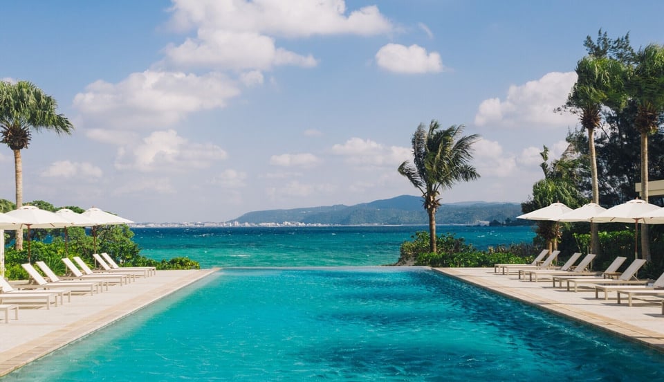 The Hiramatsu Hotels & Resorts Ginoza