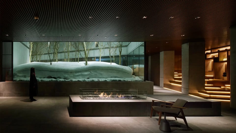 MUWA Niseko