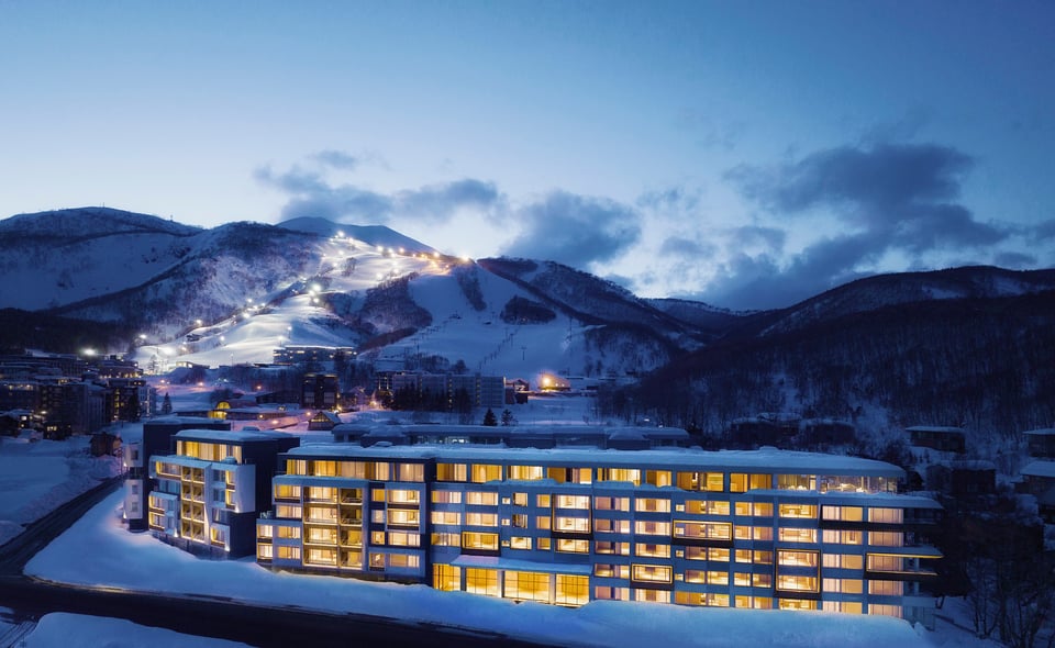 Setsu Niseko, how it began