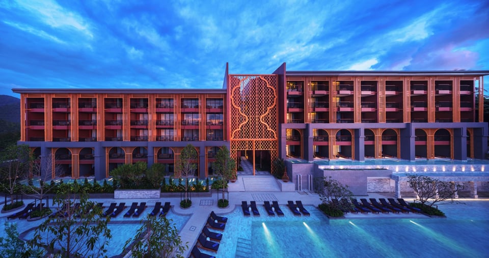 Avista Grande Phuket Karon
