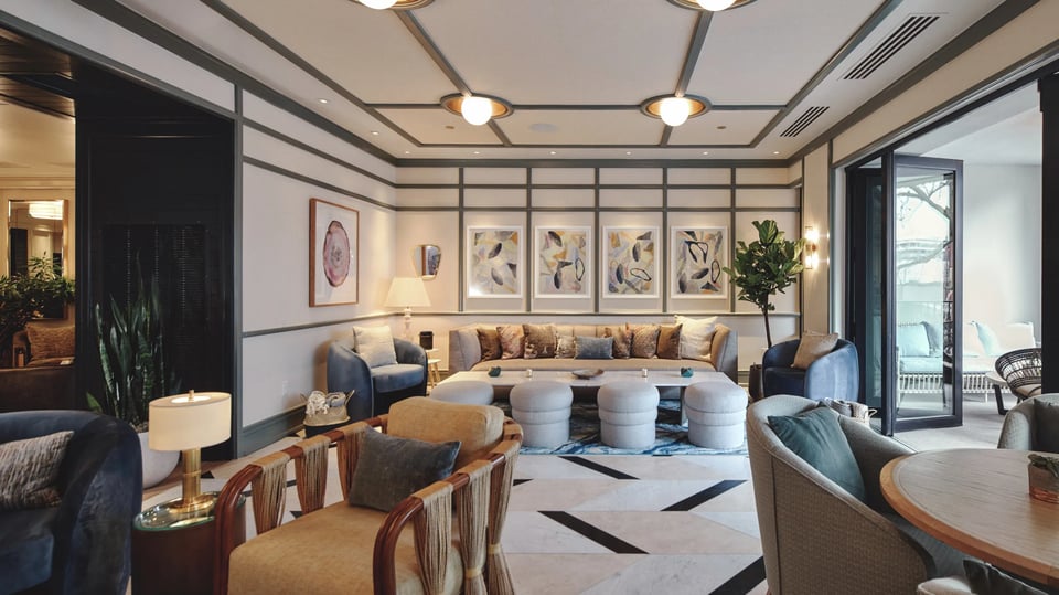 Clayton Hotel & Members Club - Cherry Creek, Denver