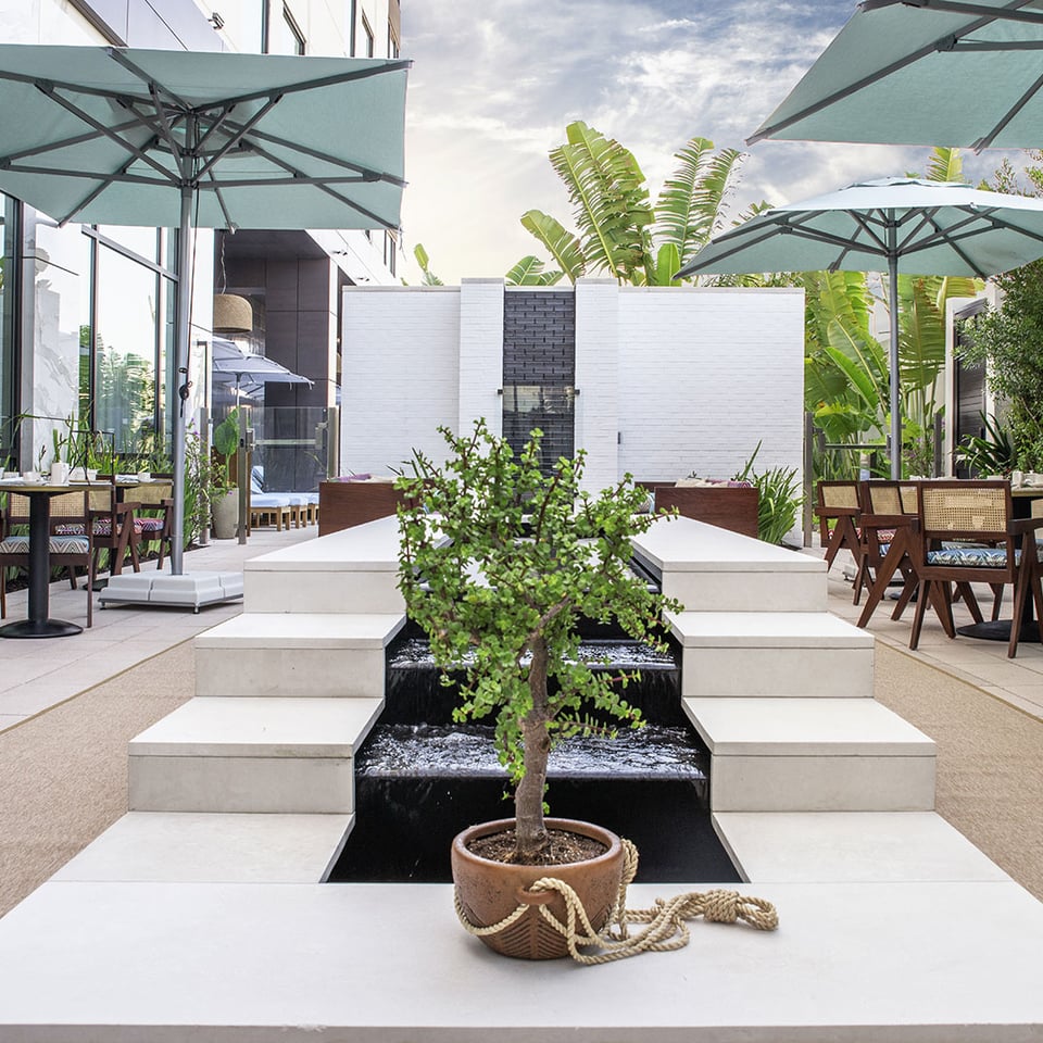 Ette Hotel Orlando