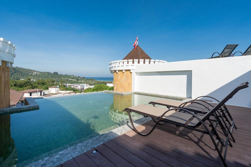 Castle Patong
