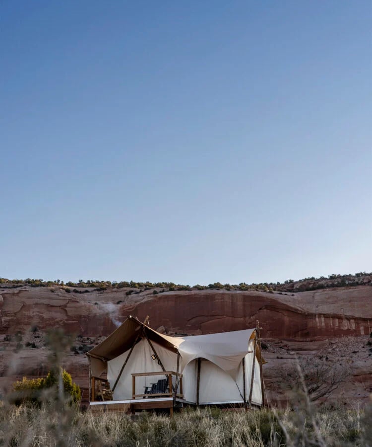 ULUM Moab, how it began