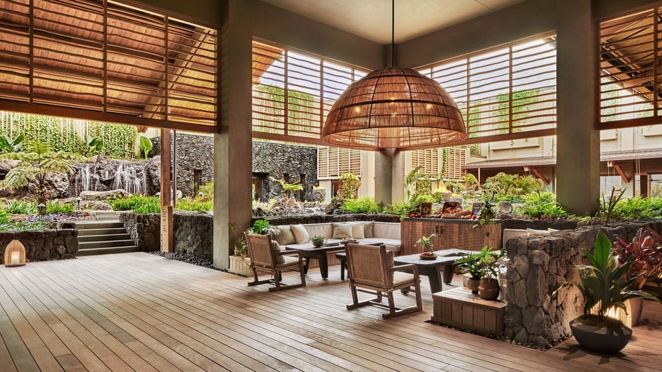 1 Hotel Hanalei Bay
