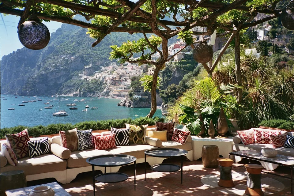 Villa TreVille
