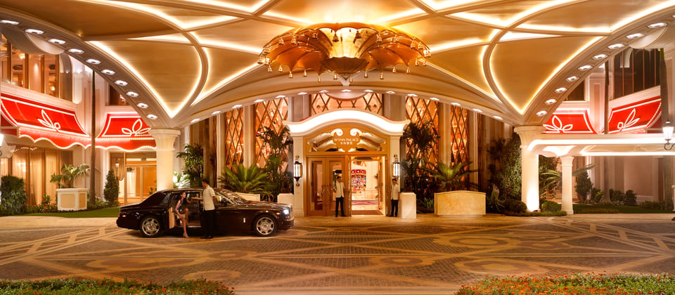 Wynn Palace