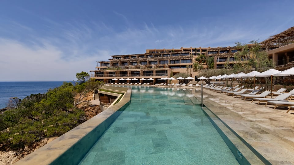 Six Senses Ibiza
