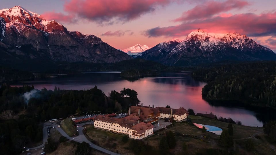 Llao Llao Hotel