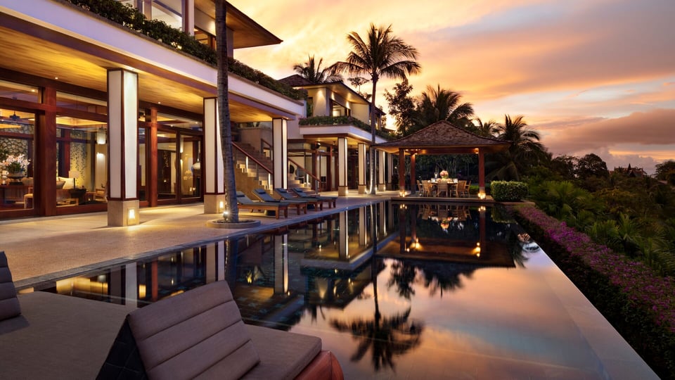 Andara Resort & Villas