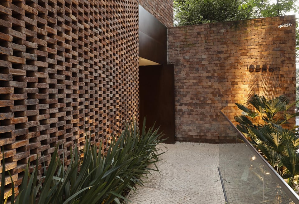 Hotel Fasano Belo Horizonte, how it began