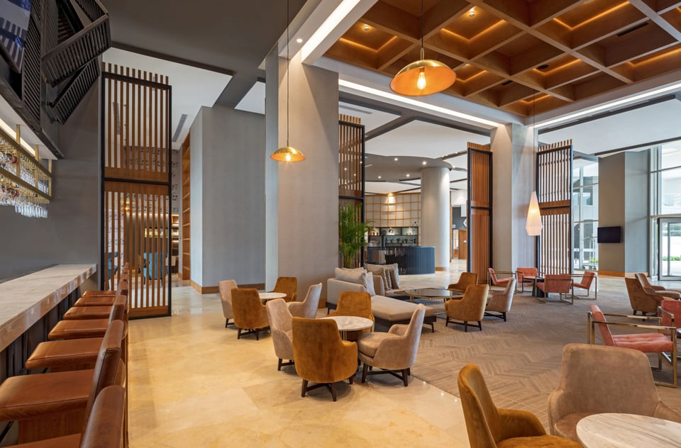Barranquilla Marriott Hotel