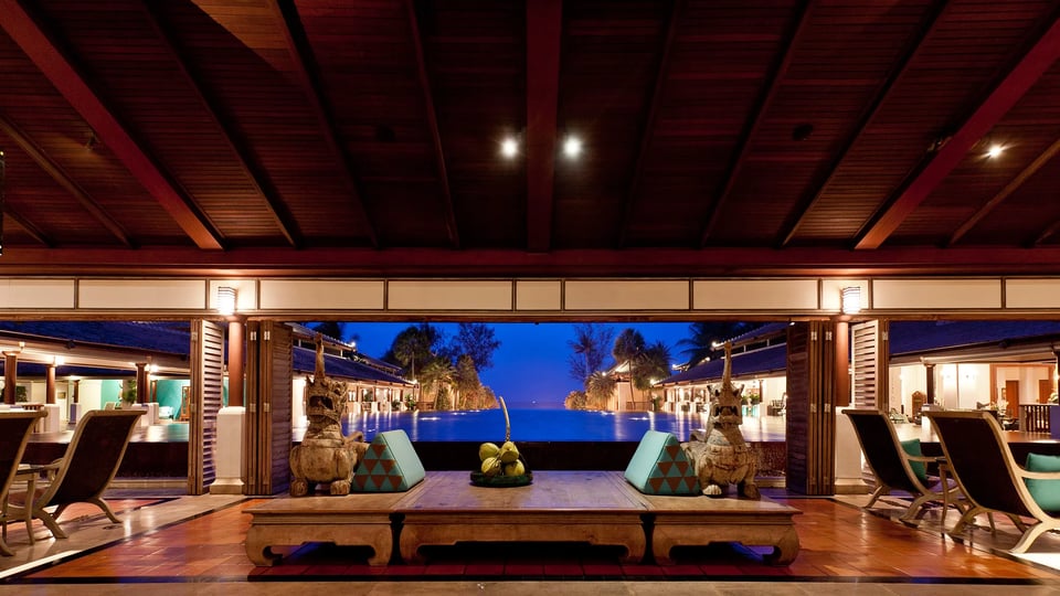 JW Marriott Phuket Resort & Spa