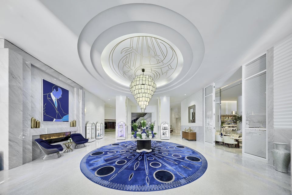 Hôtel Martinez - The Unbound Collection by Hyatt