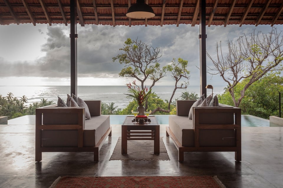 Coco Shambhala Villa Hotel, Sindhudurg
