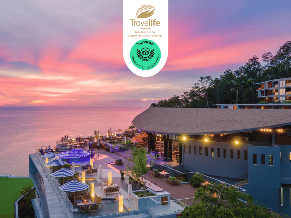 Kalima Resort & Spa Patong