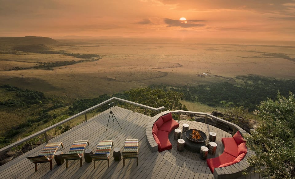 Angama Mara