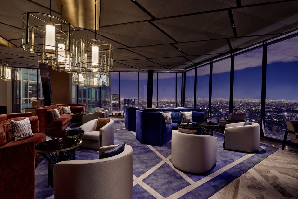 The Ritz-Carlton, Mexico City