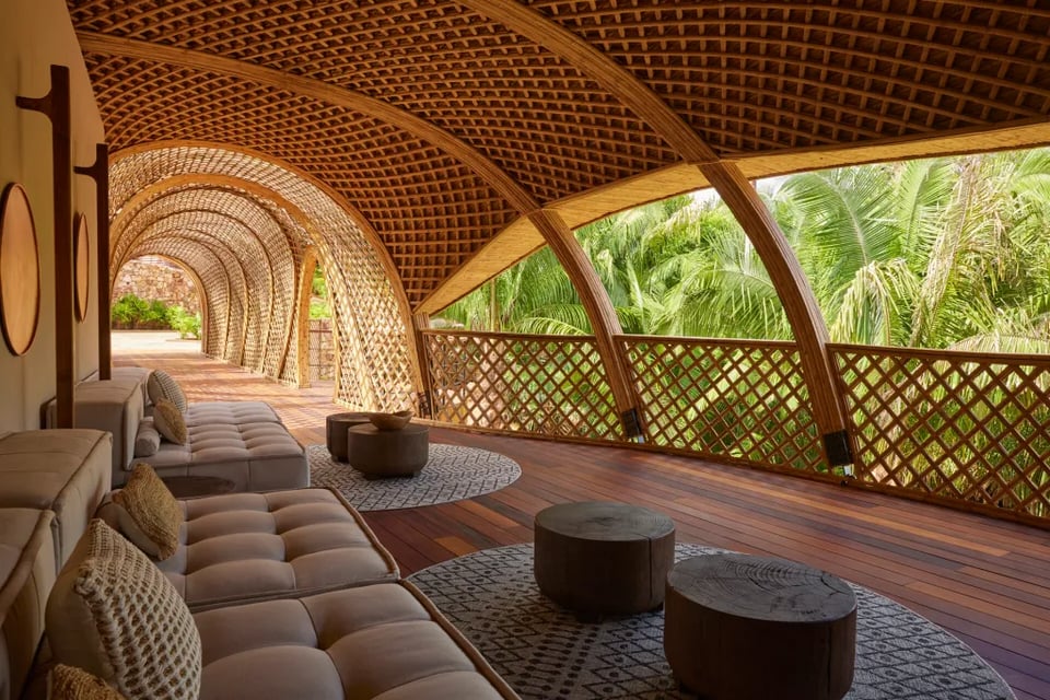Naviva, A Four Seasons Resort, Punta Mita, Mexico