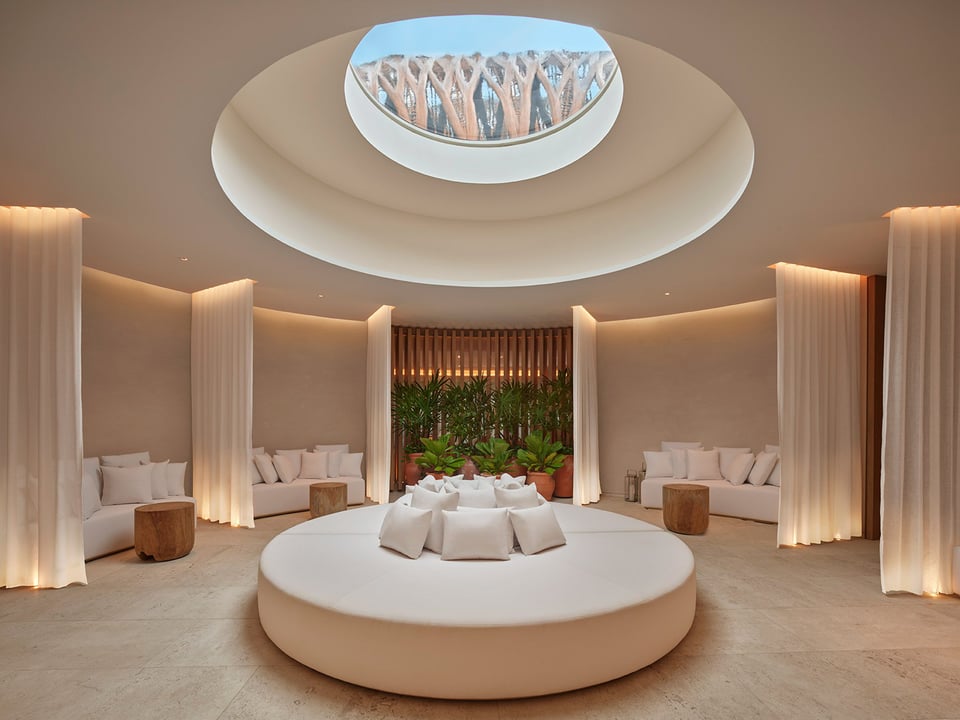 The Riviera Maya EDITION at Kanai