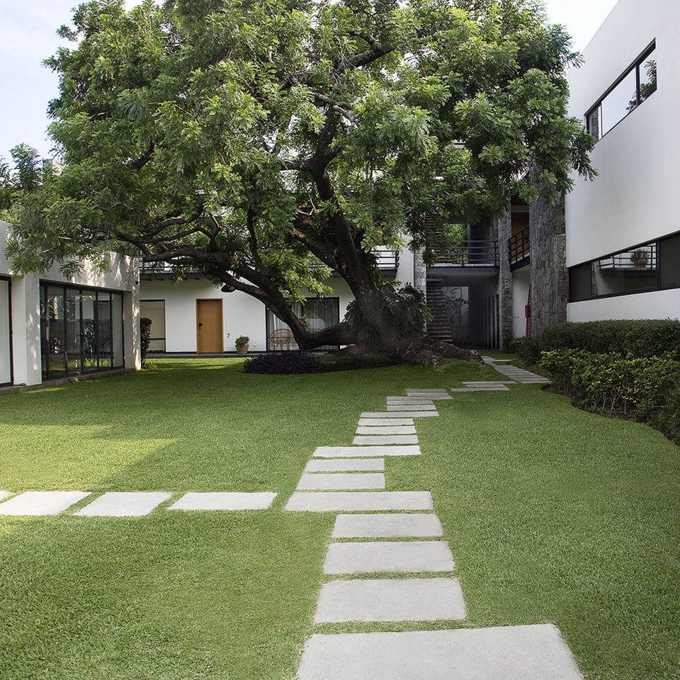 Casa Fernanda Hotel Boutique
