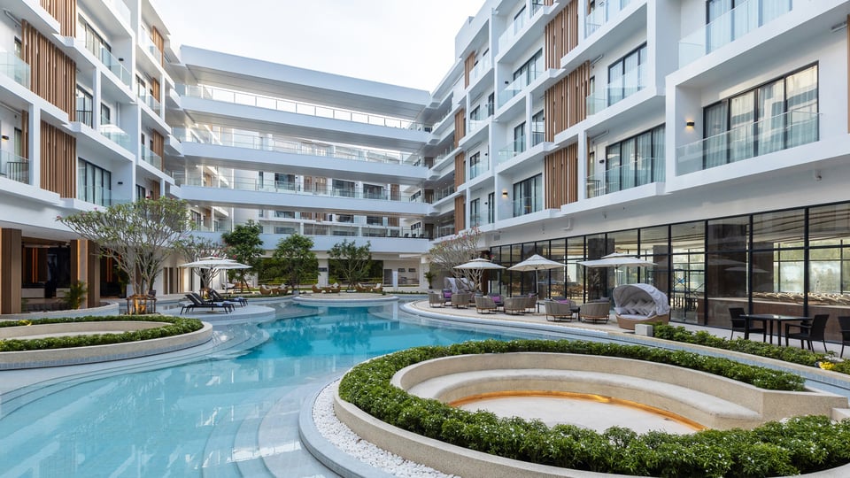 Laya Resort Phuket