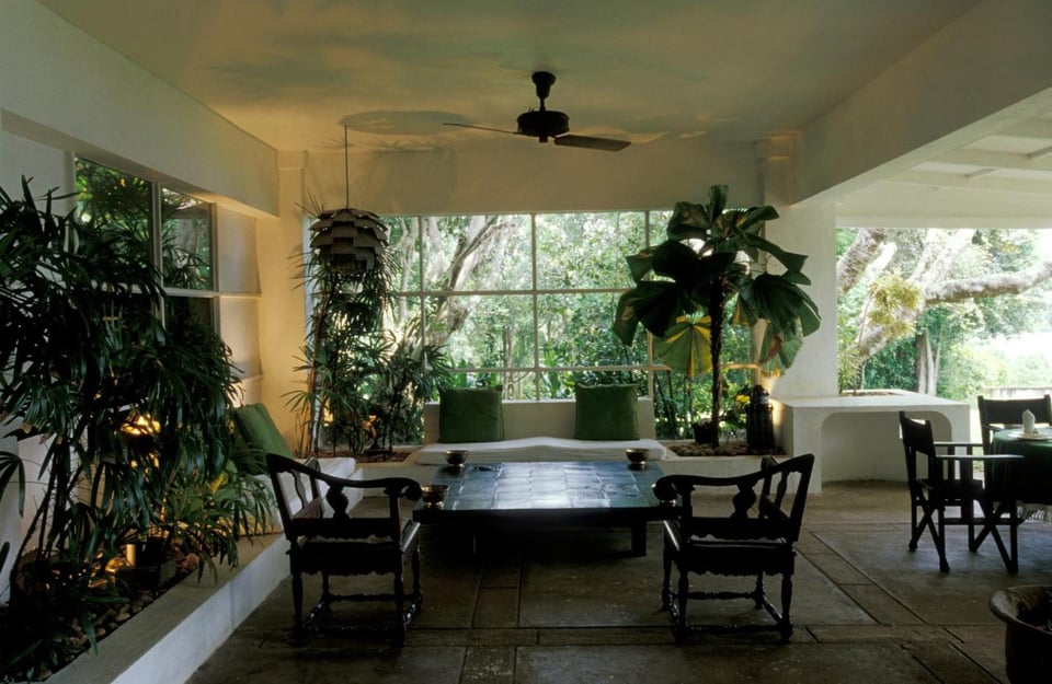 Lunuganga by Teardrop Hotels