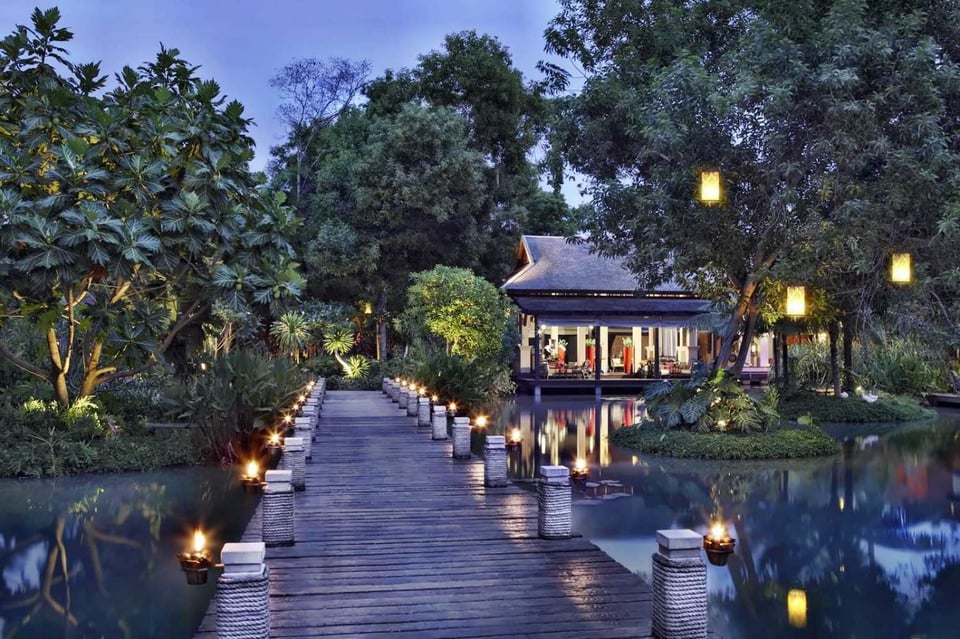Anantara Mai Khao Phuket Villas