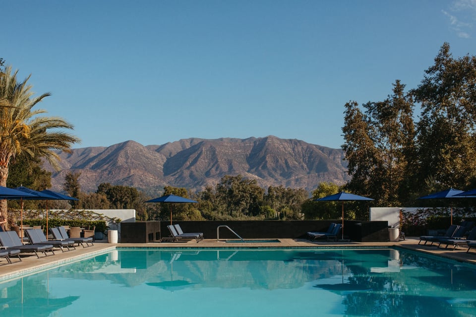 Ojai Valley Inn