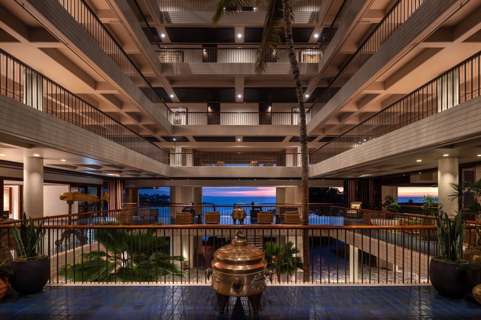 Mauna Kea Beach Hotel, Autograph Collection